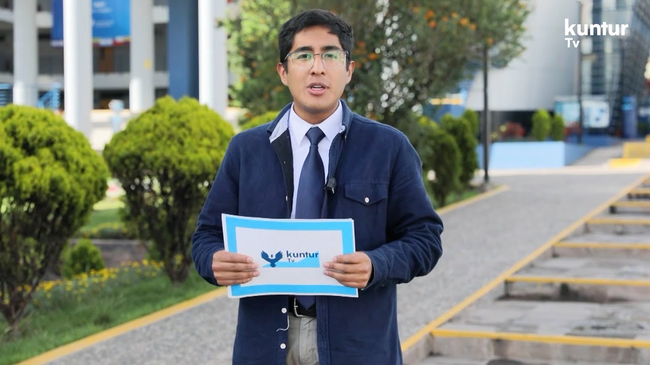 Kuntur Tv temporada 2025 - Programa 30  #programatv #uandina