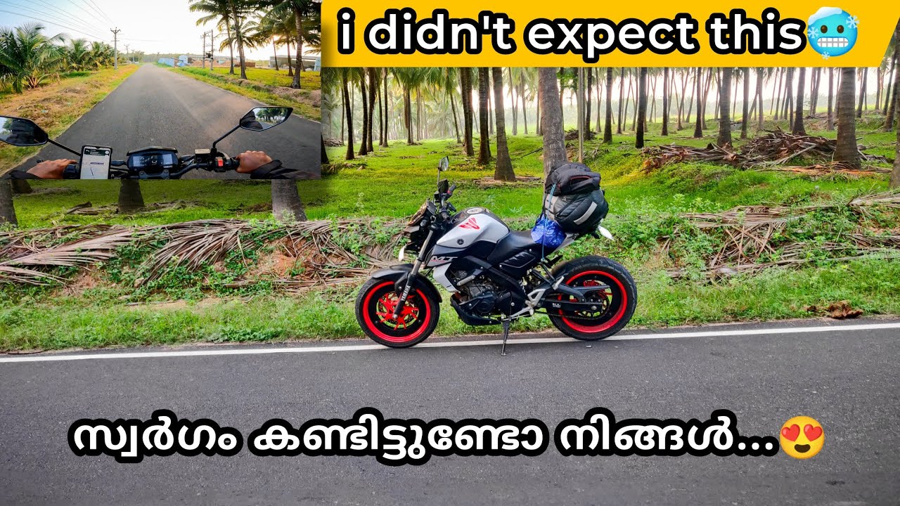 Anamalai കാട്ടിലൂടെ Munnar-ലോട്ട്  | ഇതിലെ പോയവർ ഉണ്ടോ💥| Freezing🥶