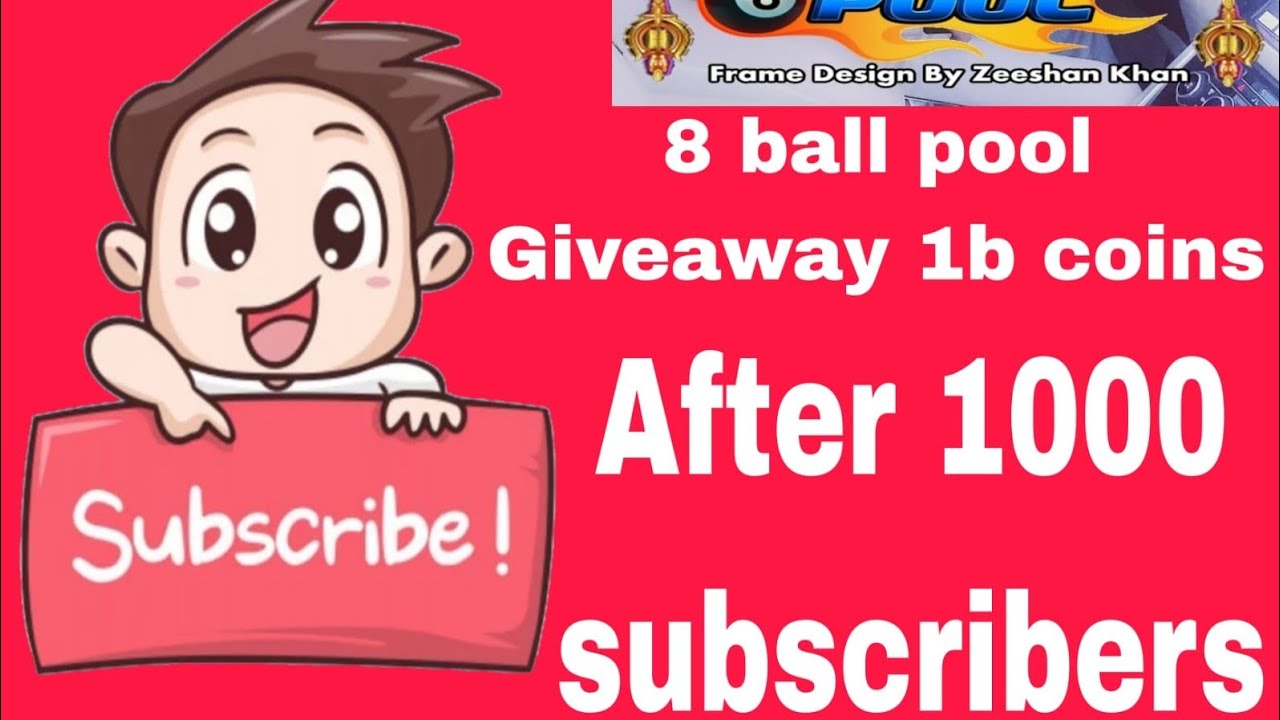 8ballpool Gaming is live!