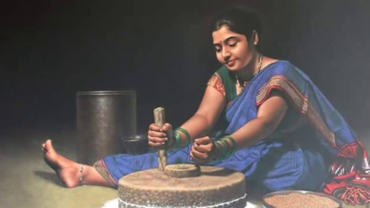 Awesome Colour Pencil Sketches by Great Artist Shashikant Dhotre