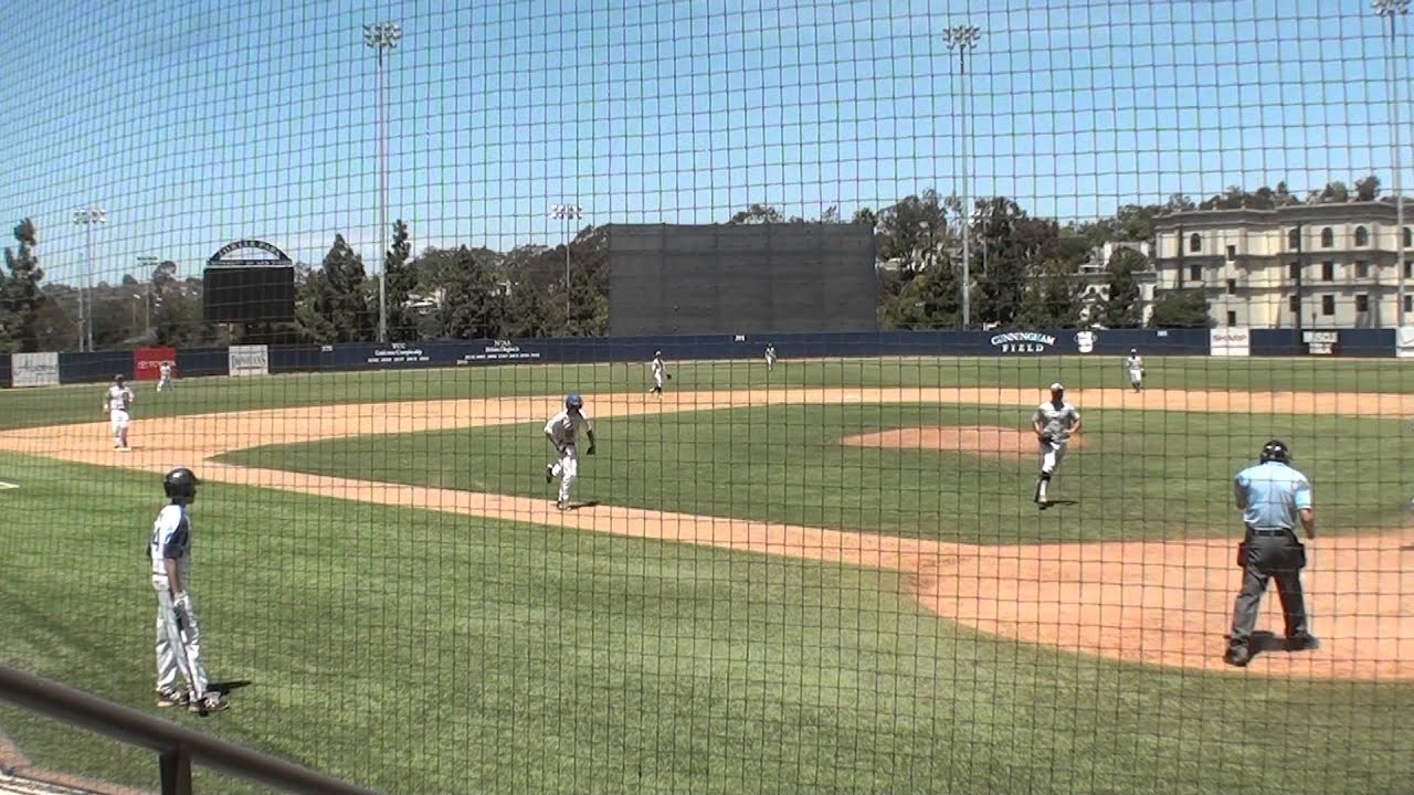 2014 - USD Showcase