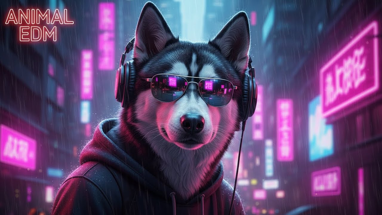 EDM Mashup Mix 2025 | Лучшие мэшапы и ремиксы популярных песен — Electro House Music #032