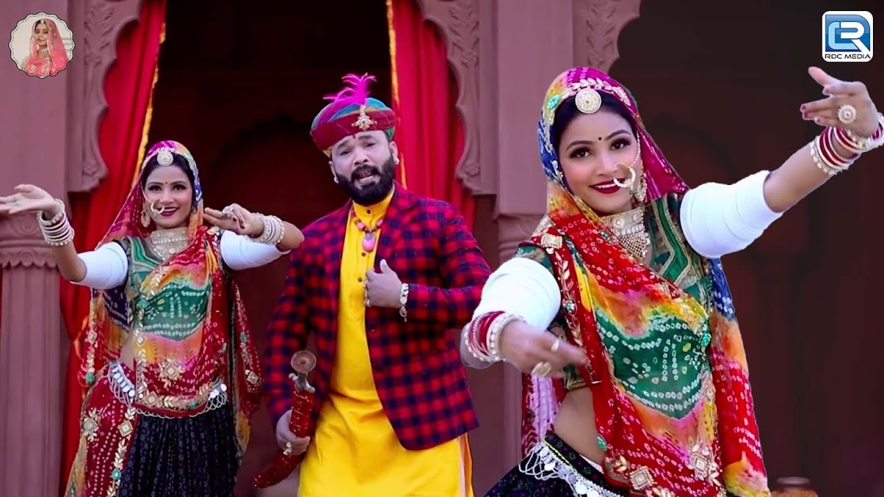 New Rajasthani Vivahgeet 2025 | गाडी रो कलर ब्लैक | Geeta Goswami का हिट सॉन्ग | Gadi Ro Color Black