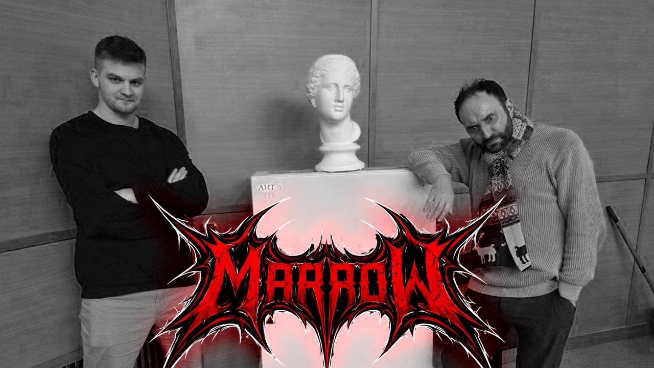 Арсений Дежуров: Маятник культуры. Физтех | MarroW 1