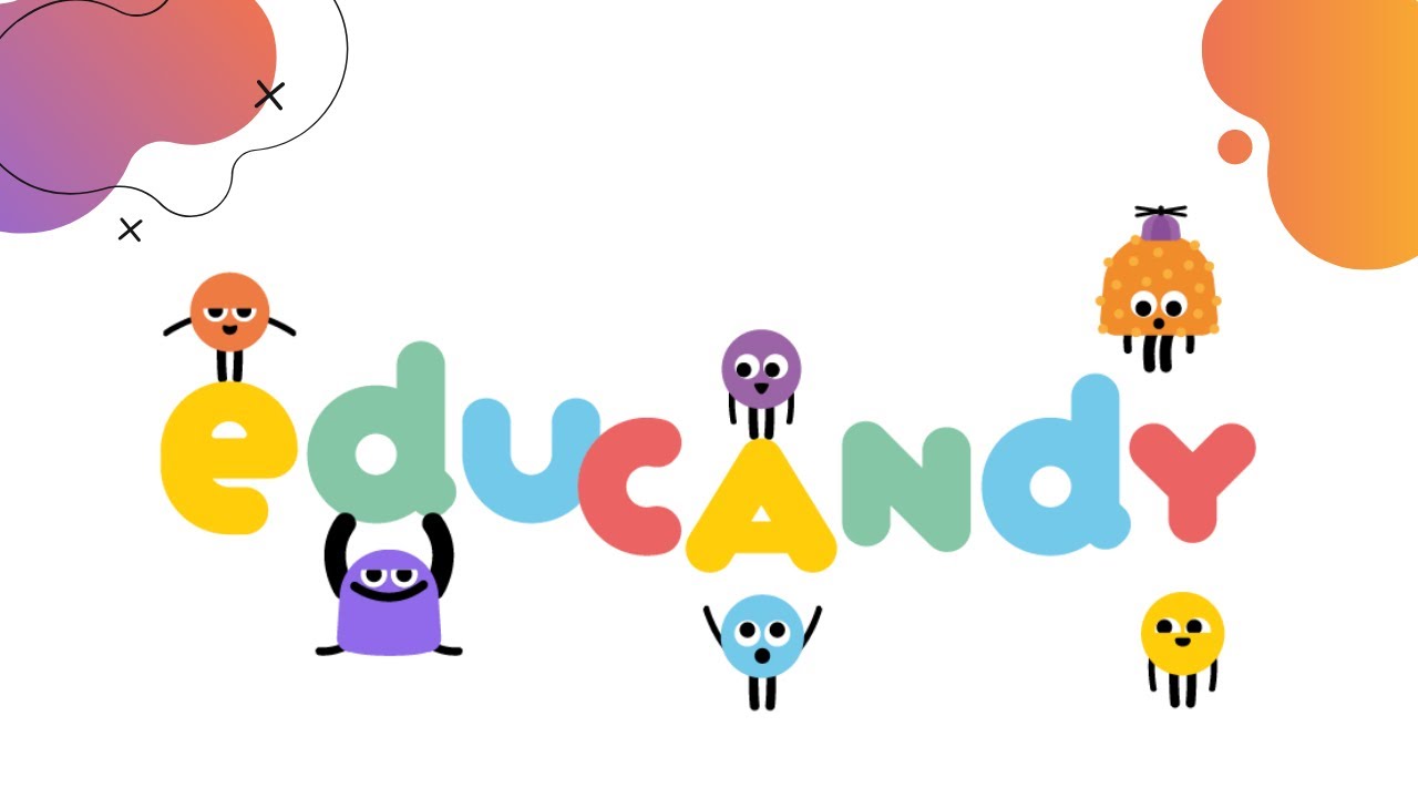 EDUCANDY Nedir? Nasıl Kullanılır? Eğlenceli ders hazırlama programı