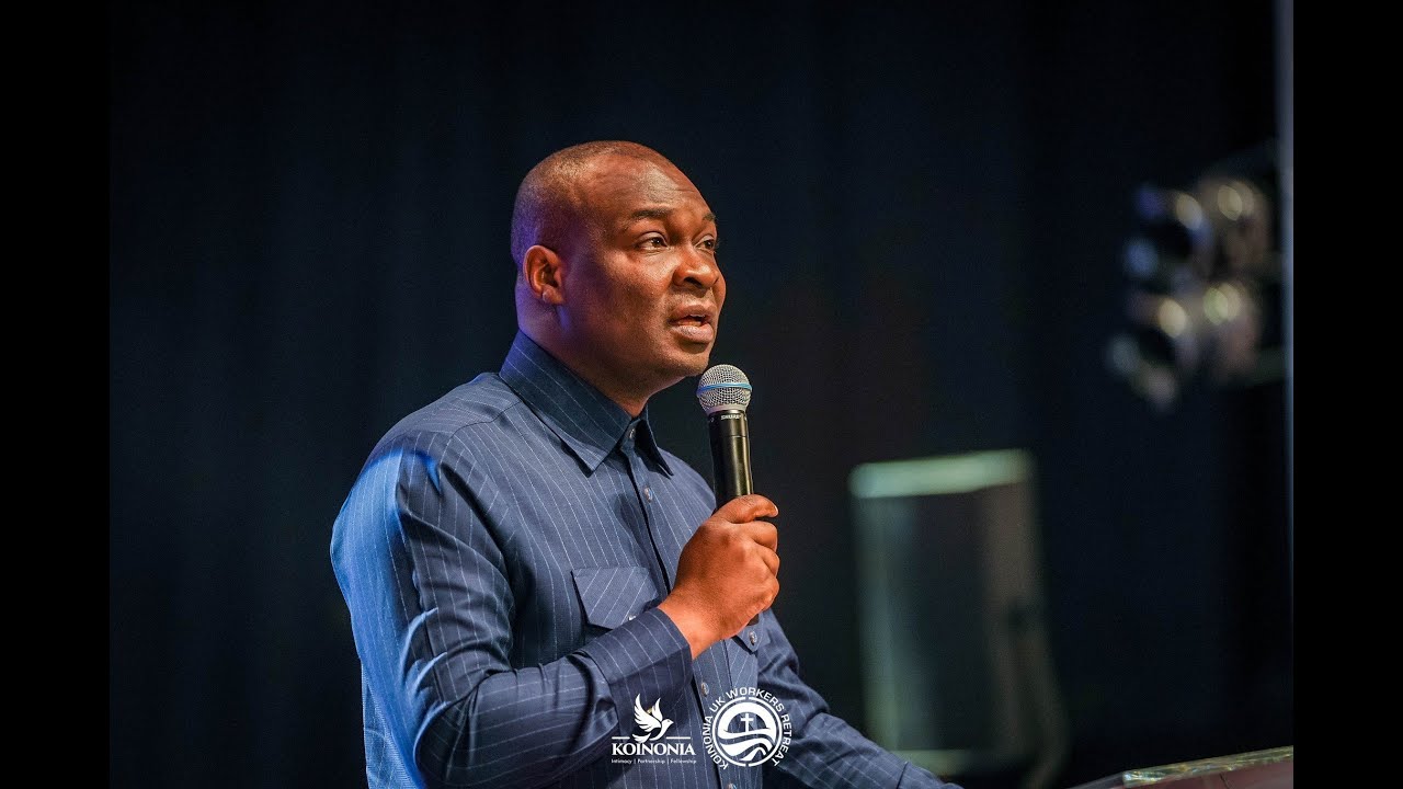 30TH JANUARY, 2026 FRIDAY MORNING SECRETS - APOSTLE JOSHUA SELMAN