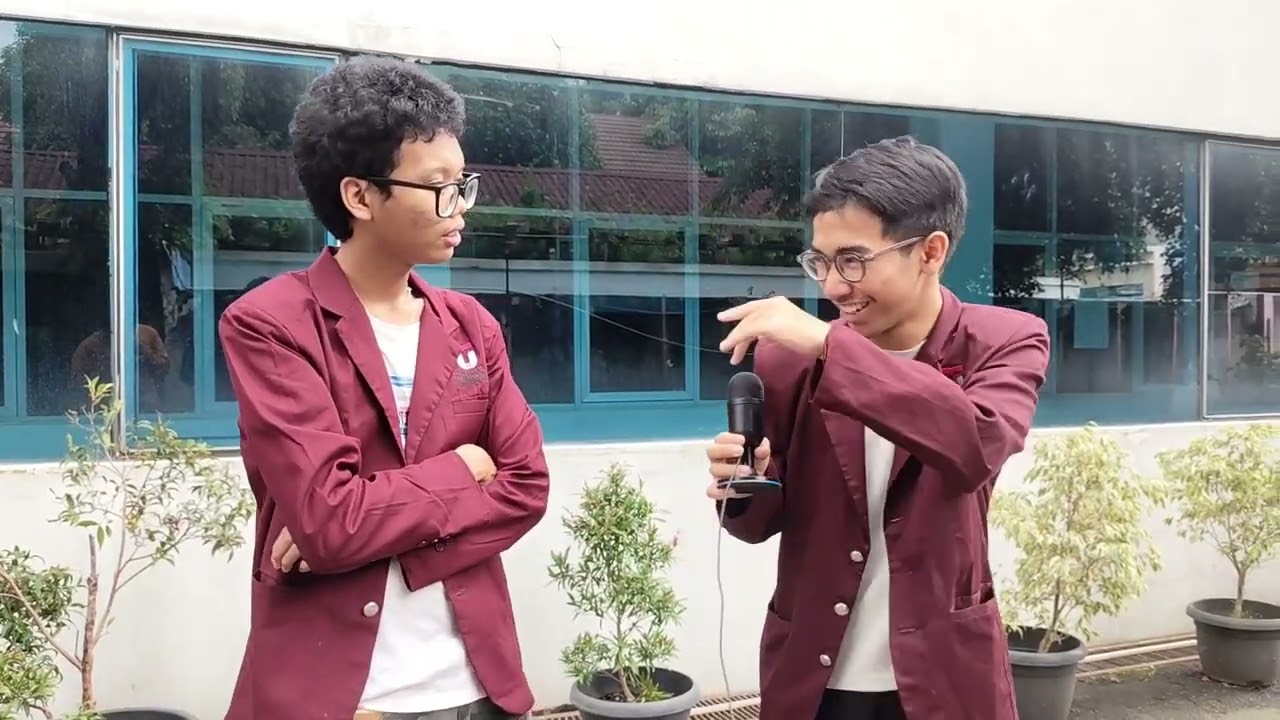 TUGAS BESAR AGAMA KELOMPOK PODCAST