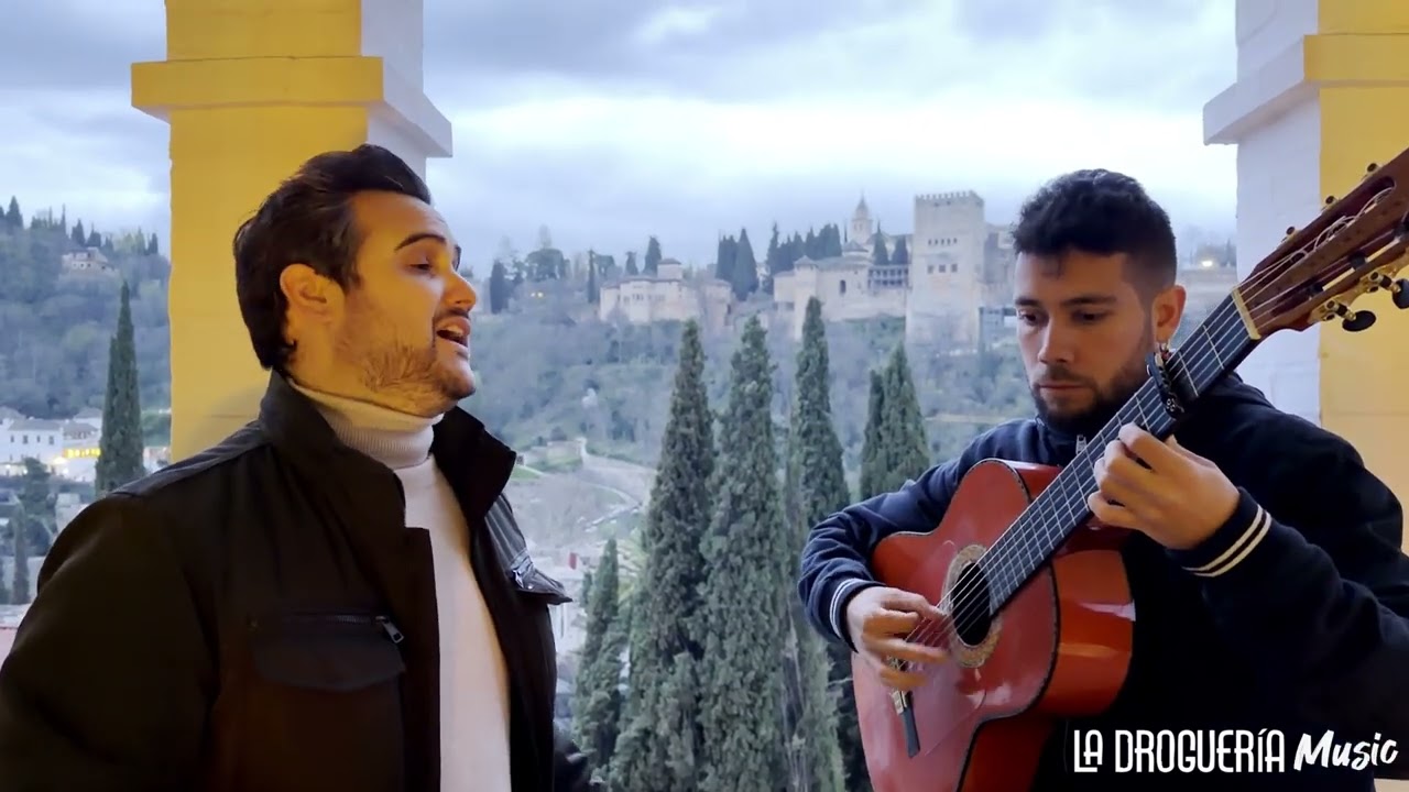 Bernardo Miranda & David Caro - Tangos en La Plater&iacute;a