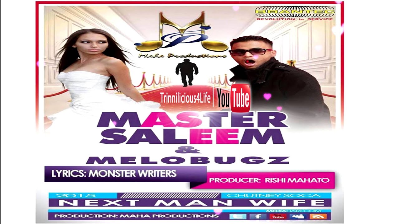 SALEEM 