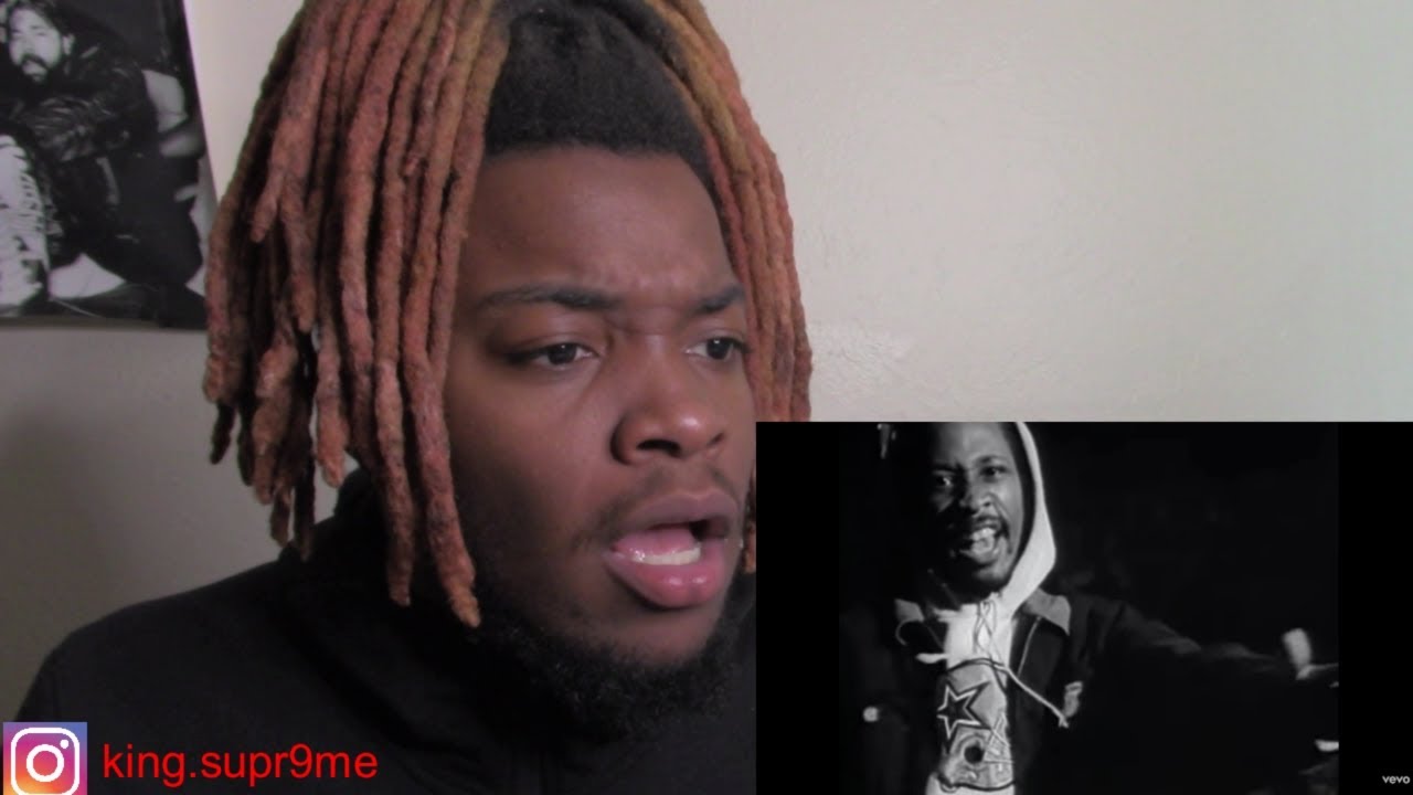 FIRST TIME HEARING Wu-Tang Clan - Protect Ya Neck (Official Video) (REACTION)