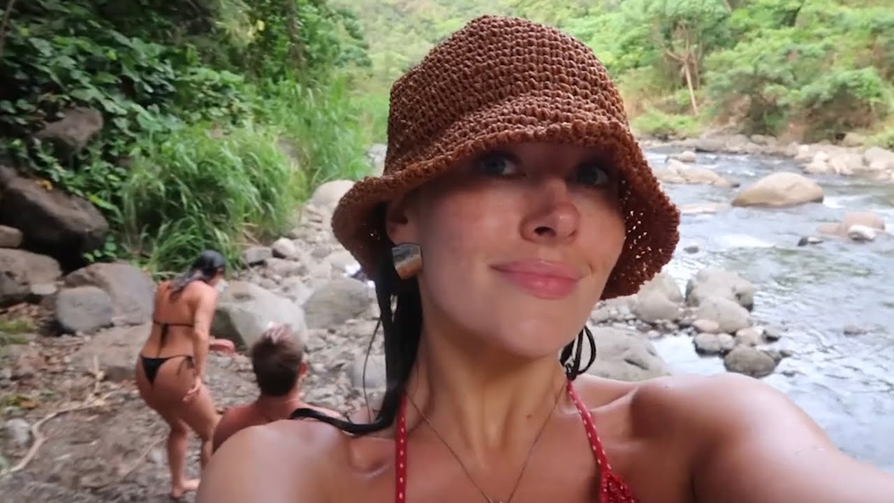 HAWAII VLOG