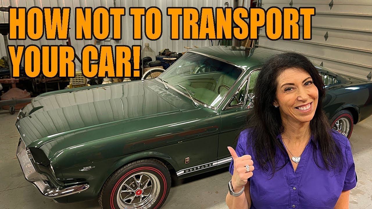 How to Choose The Best Car Shipping Company?
