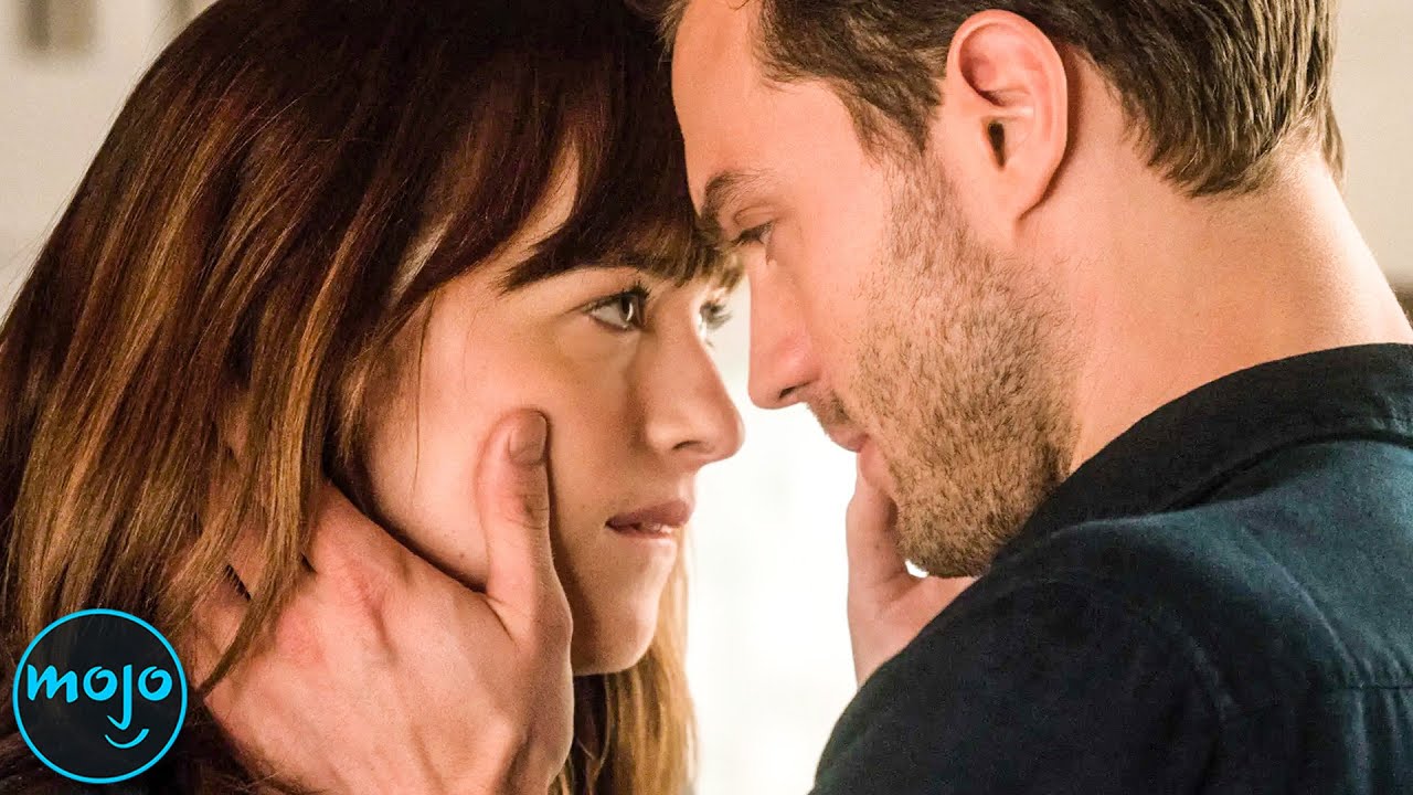 Top 30 Onscreen Couples Who Hated Each Other In Real Life