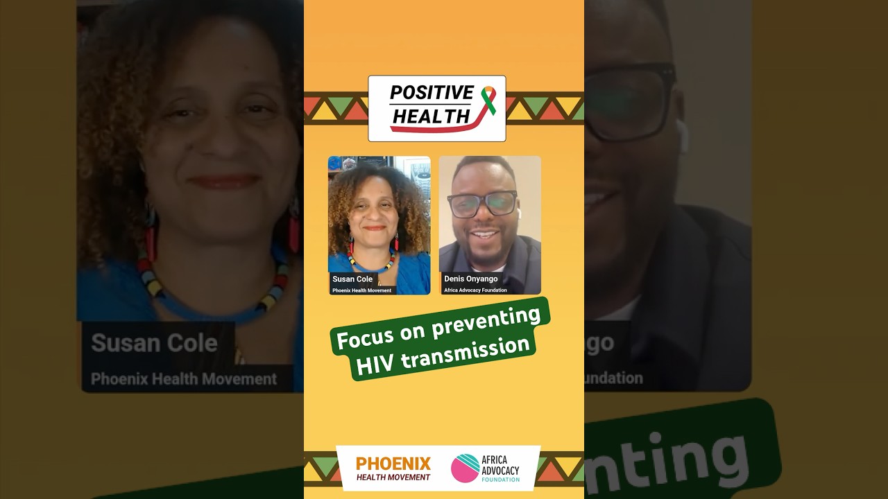 Reasons to Engage in HIV Prevention