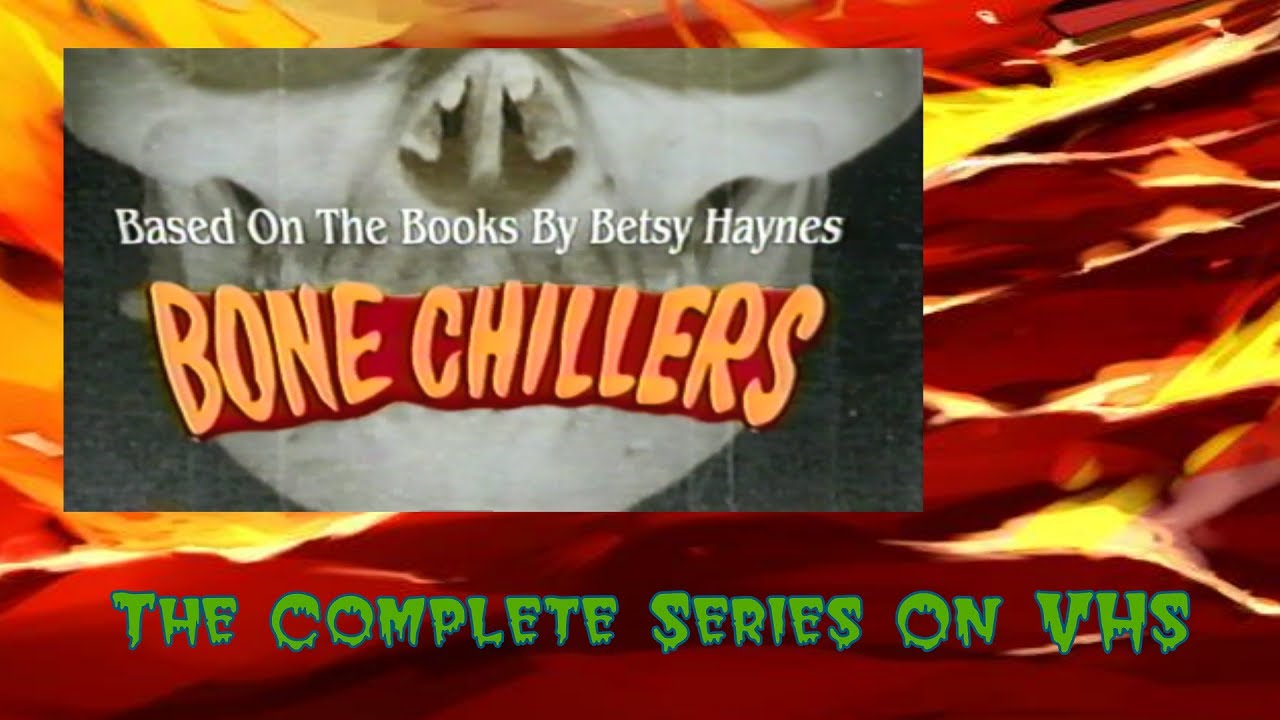 Bone Chillers 