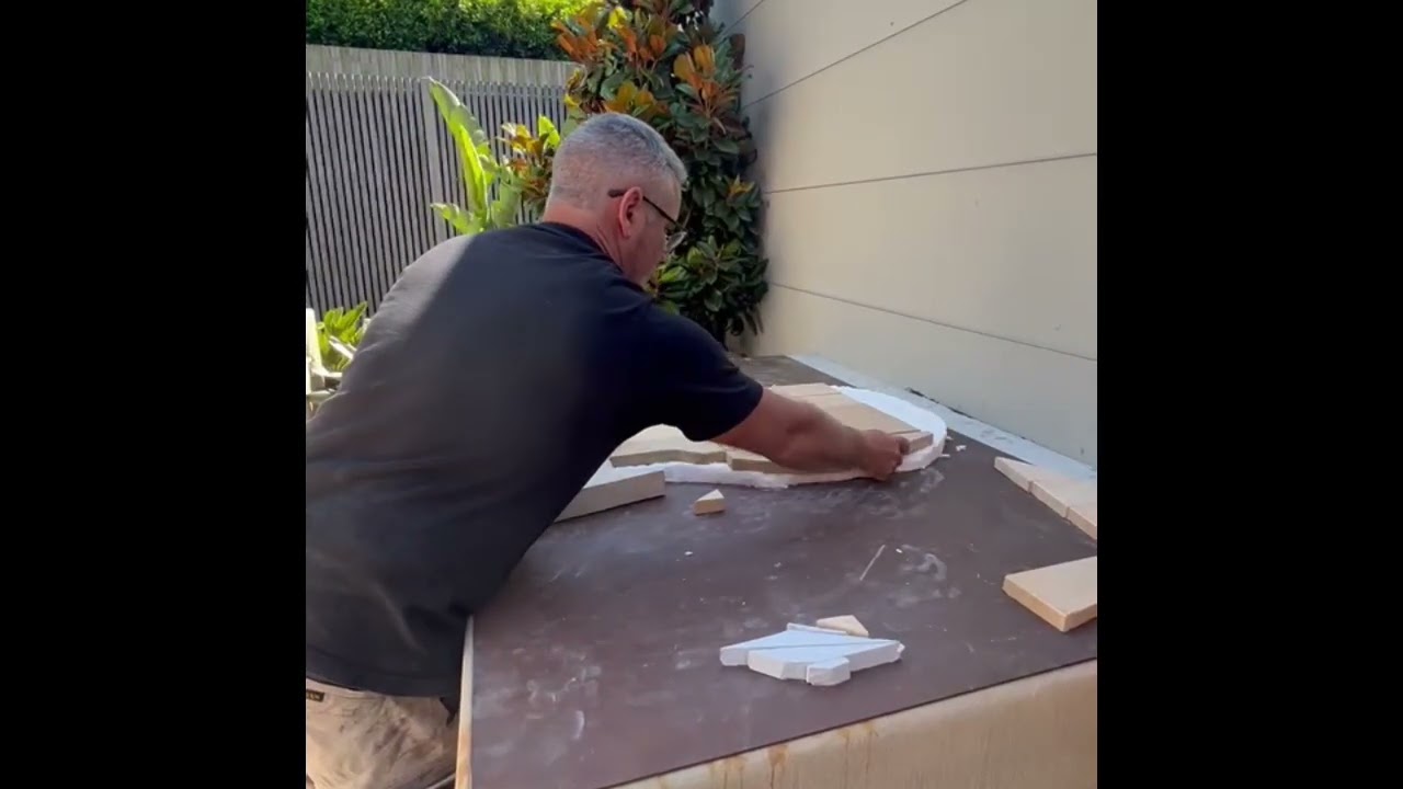 Jalando Pizza Ovens - DIY Kit Assembly