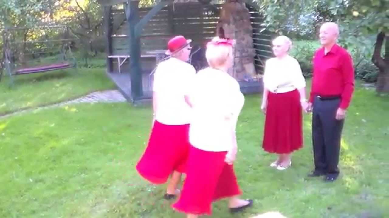 Kolme puari