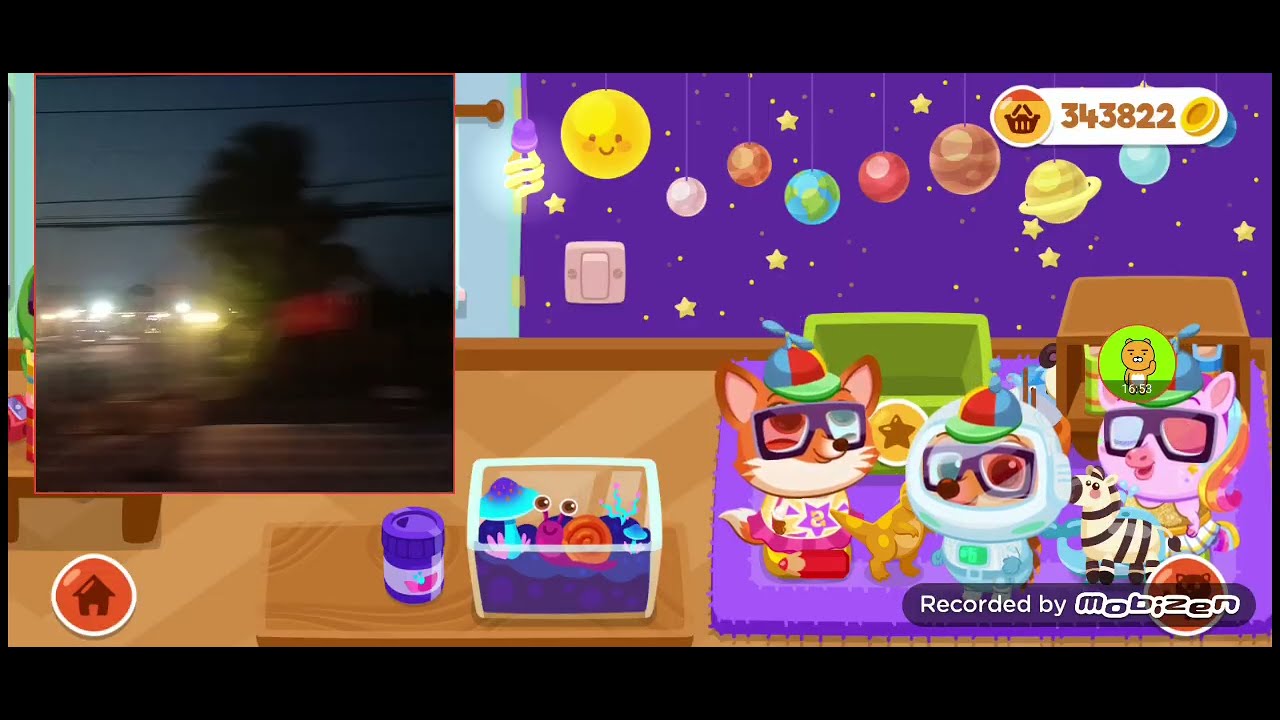 BUBBU SCHOOL 2 CHÂU ĐỐC BẠC LIÊU NGÀY 14/3/2026