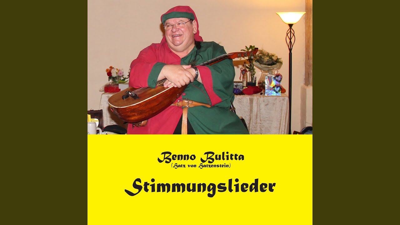 Lustig Ist Das Zigeunerleben