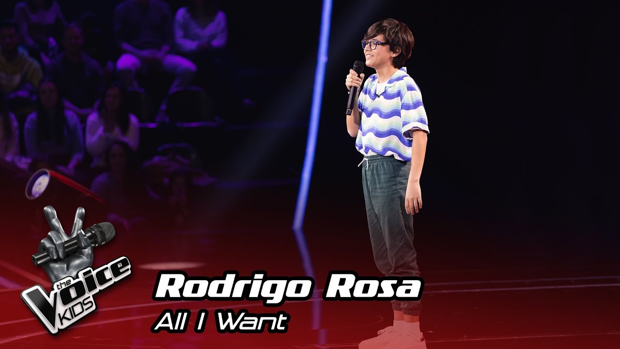 Rodrigo Rosa - 
