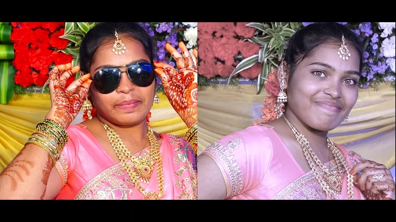 Nalluri Wedding Song