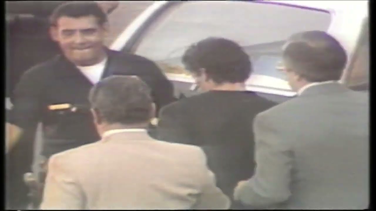 mr rager slowed - richard ramirez