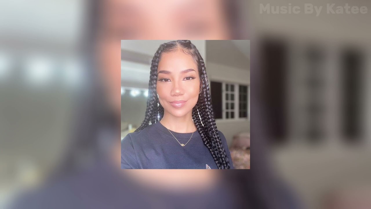 Jhené Aiko - Jukai (sped up)