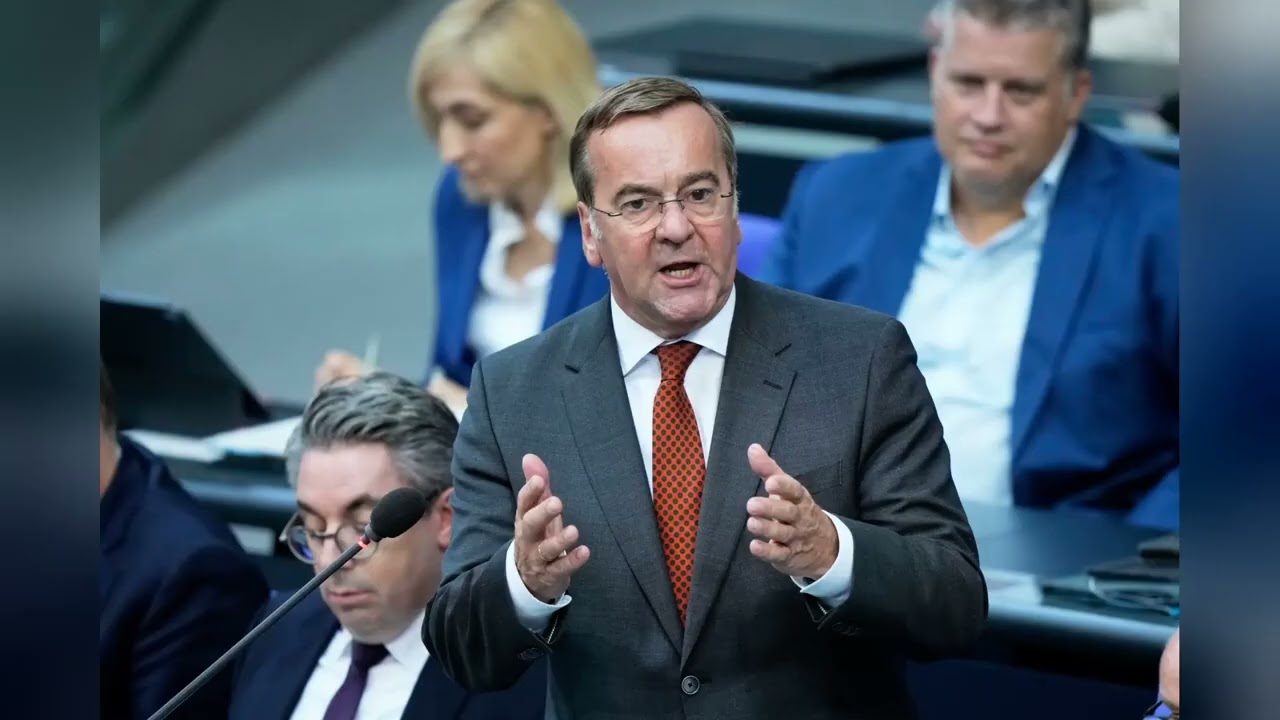 Russia's Space Threat: Germany Raises Alarm Over Satellite Surveillance