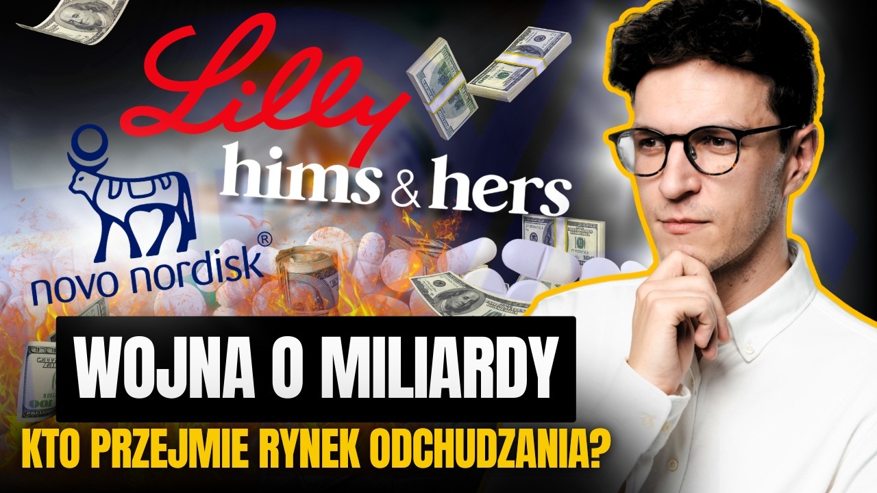 Największy kryzys Novo-Nordisk w historii! Skąd te problemy?