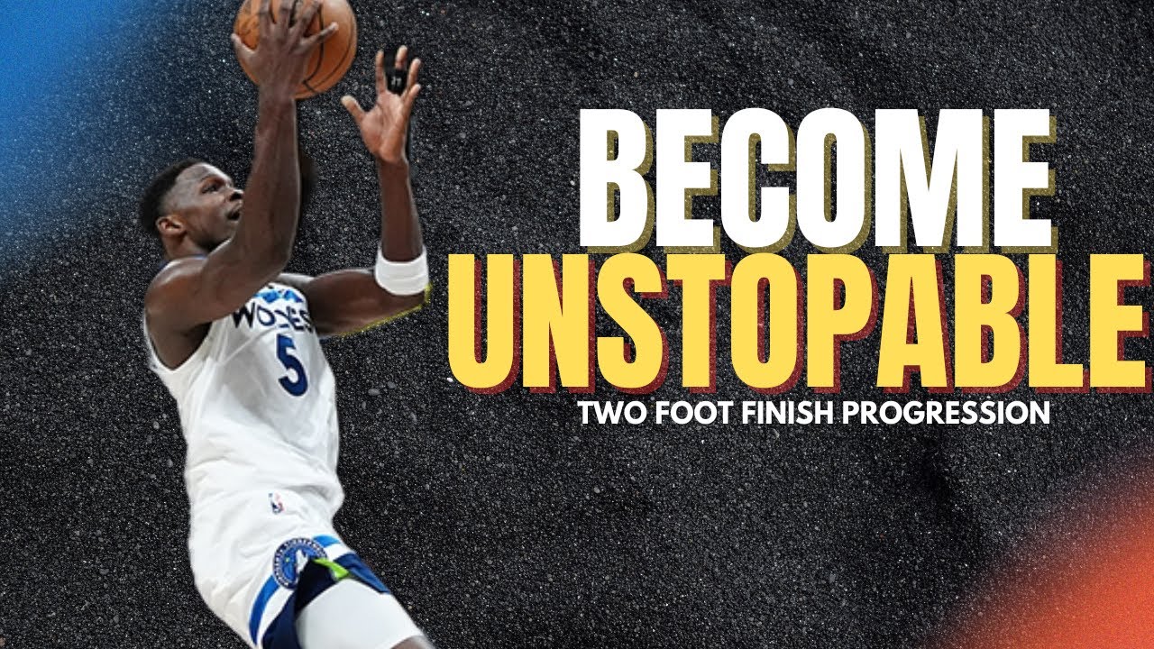 How to Master 2 Foot Finishes: Full Workout