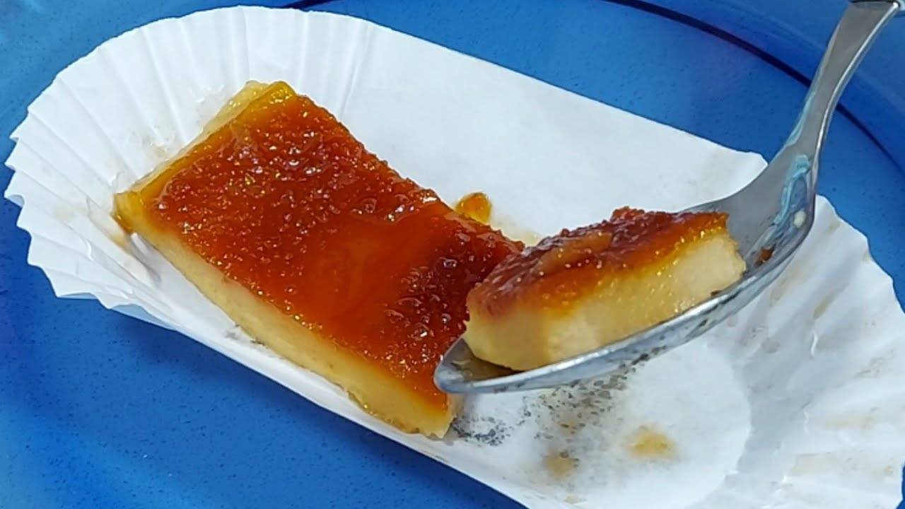 😋 FALSO TOCINILLO DE CIELO AL MICROONDAS RÁPIDAMENTE 🏃‍♀️// BEATRIZ COCINA