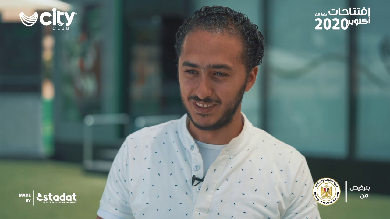 عشان كدة اشتركنا.. أعضاء سيتي كلوب كفر الشيخ يتحدثون عن سبب اختيار النادي بالتحديد