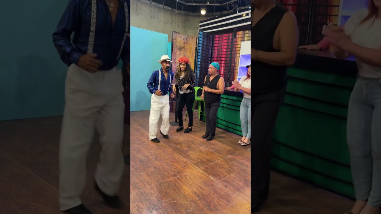 As&iacute; se baila salsa cono / paco Vargas ..