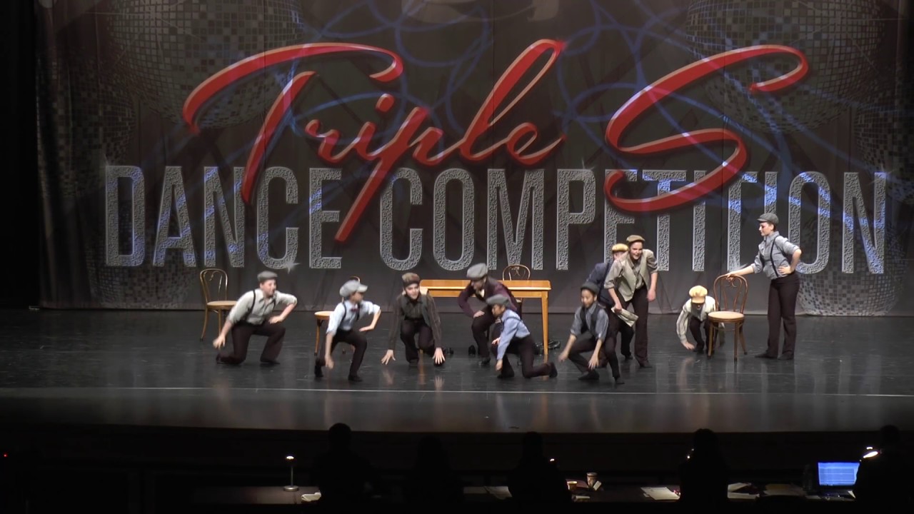 Newsies - Musical Theatre