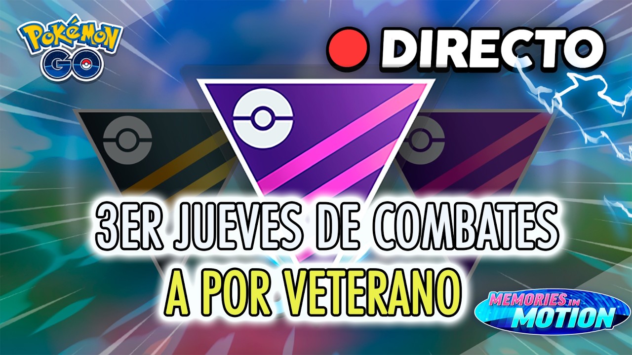 [DIRECTO] 🔵 11 SETS MÁSTER *3ER JUEVES de COMBATES* 🔥🔵  !nihabit !alertas !blerp 🔵