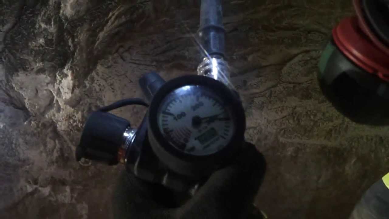 BREATHING APPARATUS, MINE RESCUE QUICK REFILL (MSA QUICKFILL)