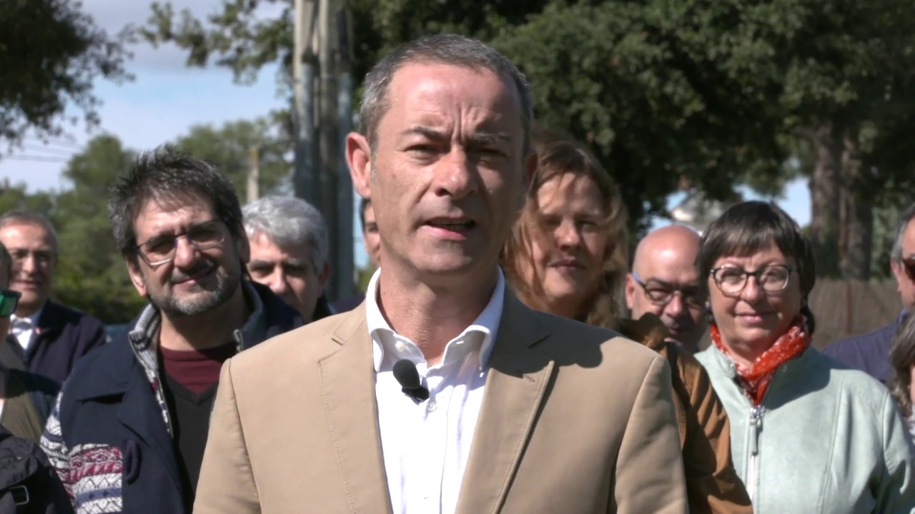SOM FONTPINEDA: CONSTRU&Iuml;M JUNTS LA FONTPINEDA QUE TOTS VOLEM