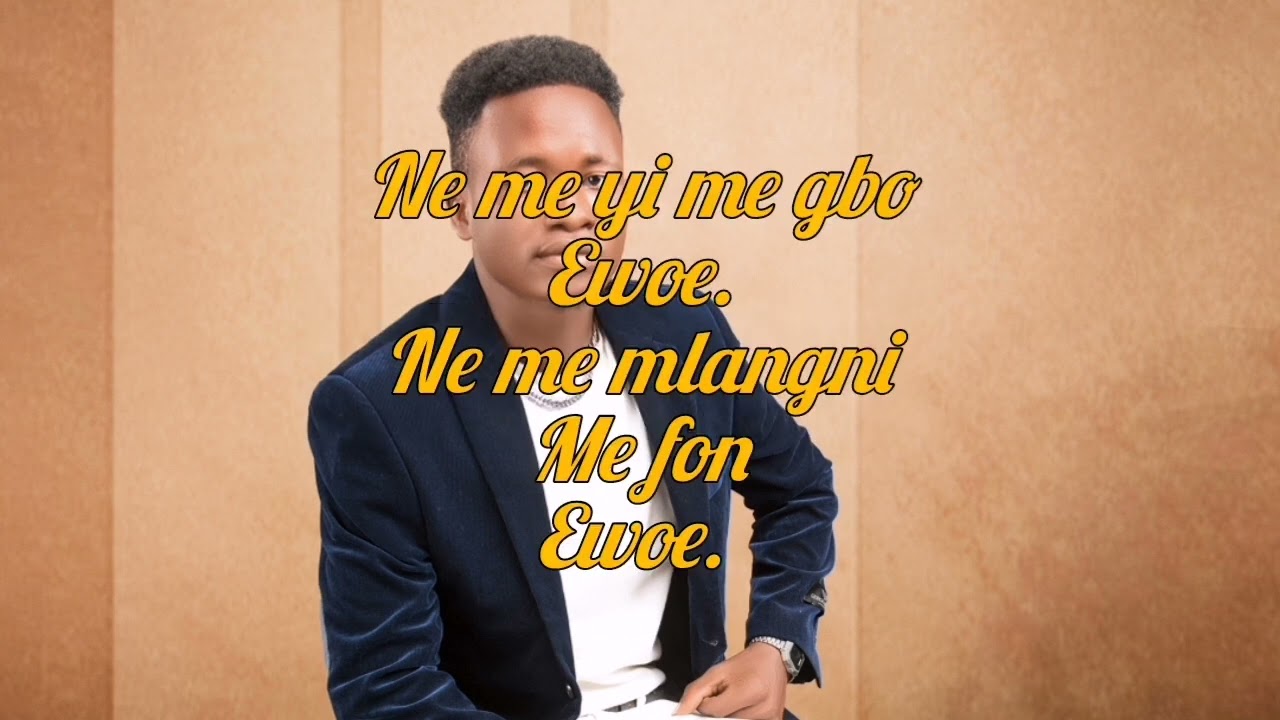 Prince HDV ft AKR - akpé