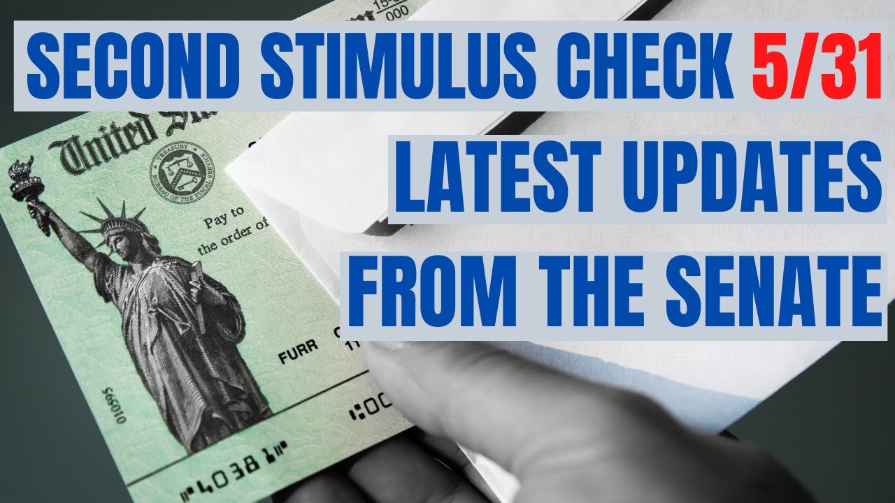 Second Stimulus Check| Will YOU Qualify? (TARGET)