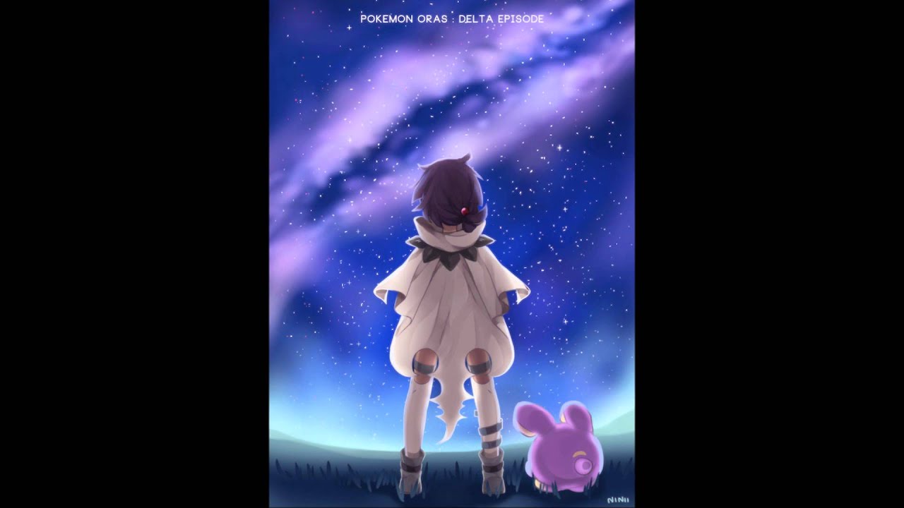 The Lament of Falling Stars - Zinnia's theme (Sorrow) Soft remix/Ballad ver.