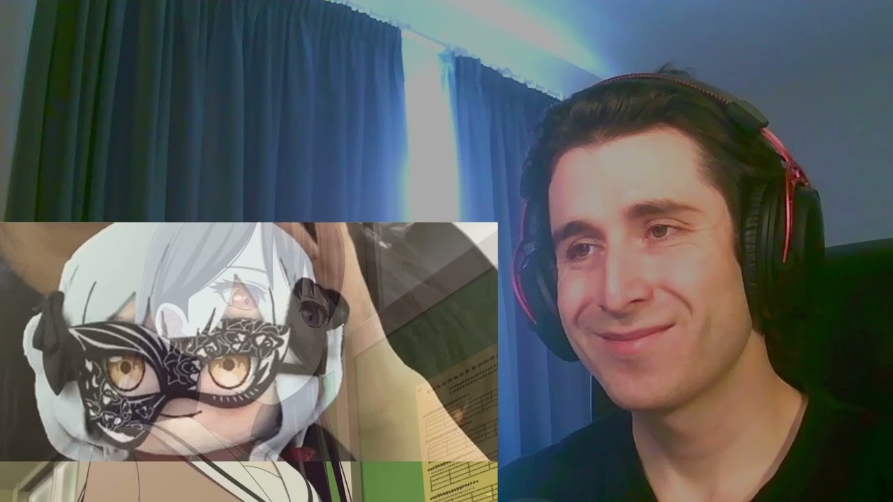 BanG Dream! Ave Mujica Episode 9 Reaction - Spiralling
