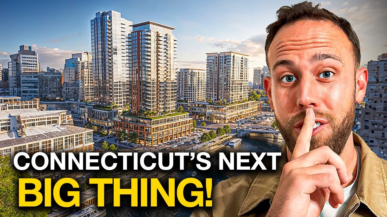 Everything NEW and Coming Soon to Connecticut in 2026