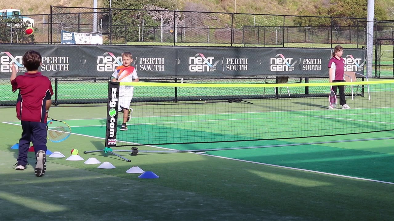 Red ball tactical drills