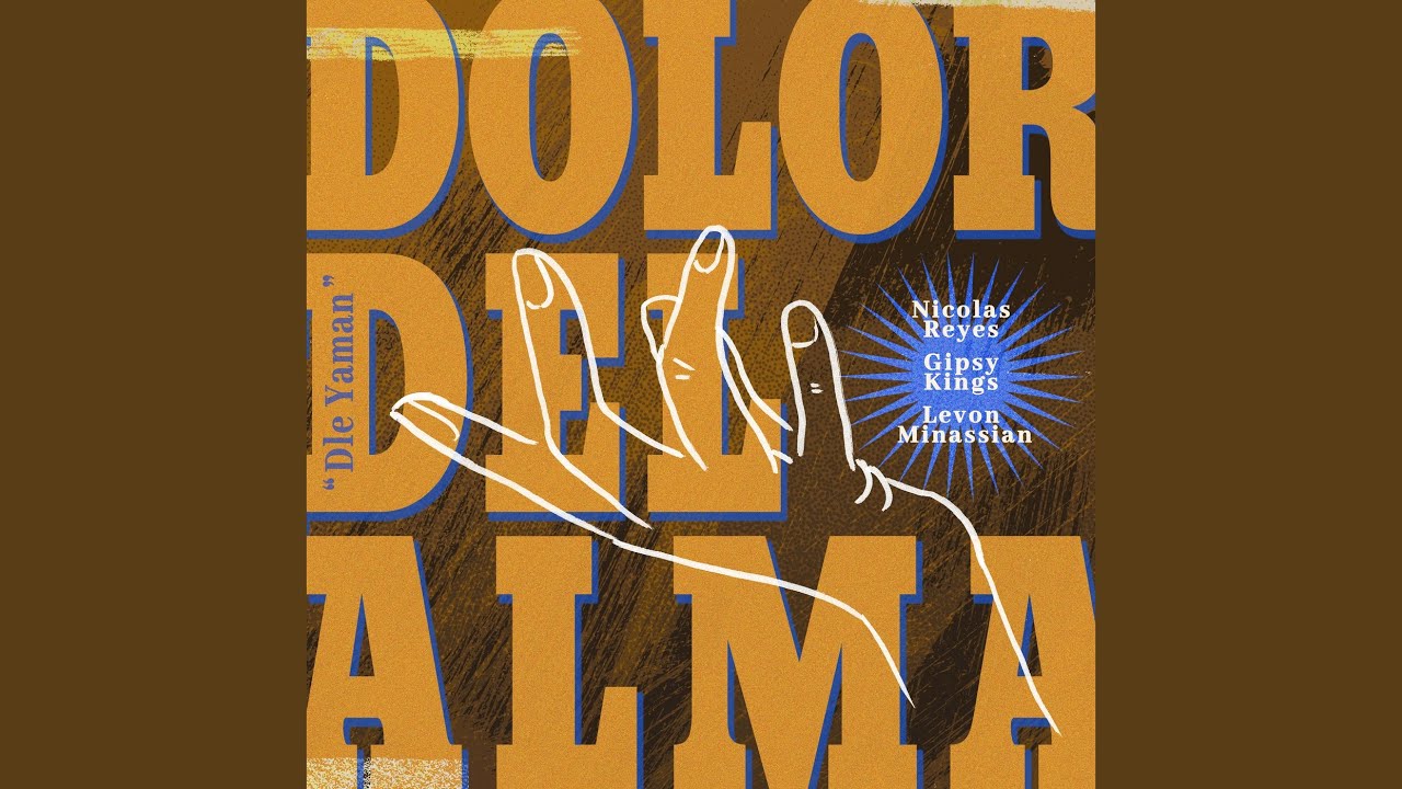 Dolor Del Alma (Dle Yaman)
