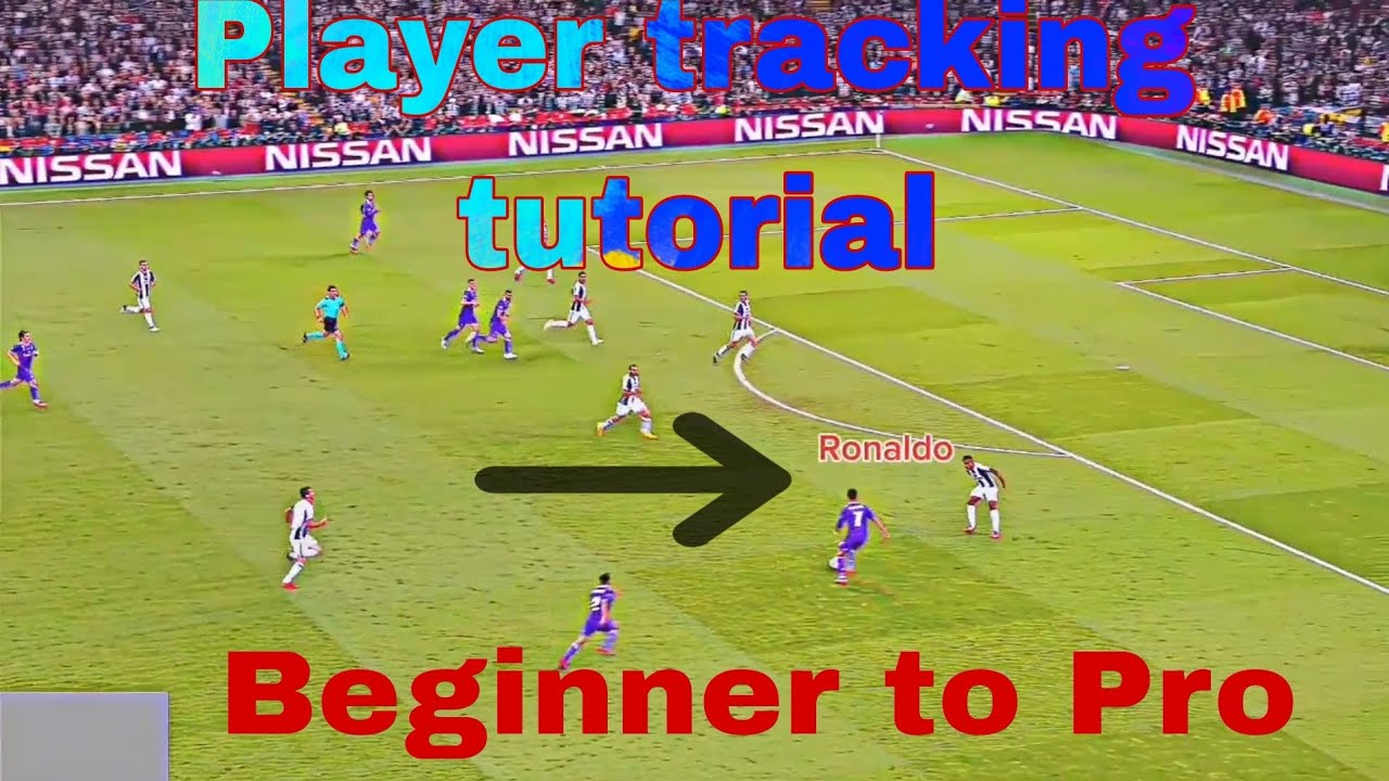 Player Tracking Made Easy &ndash; Step by Step Tutorial.Learn Player Tracking Quickly and easily.