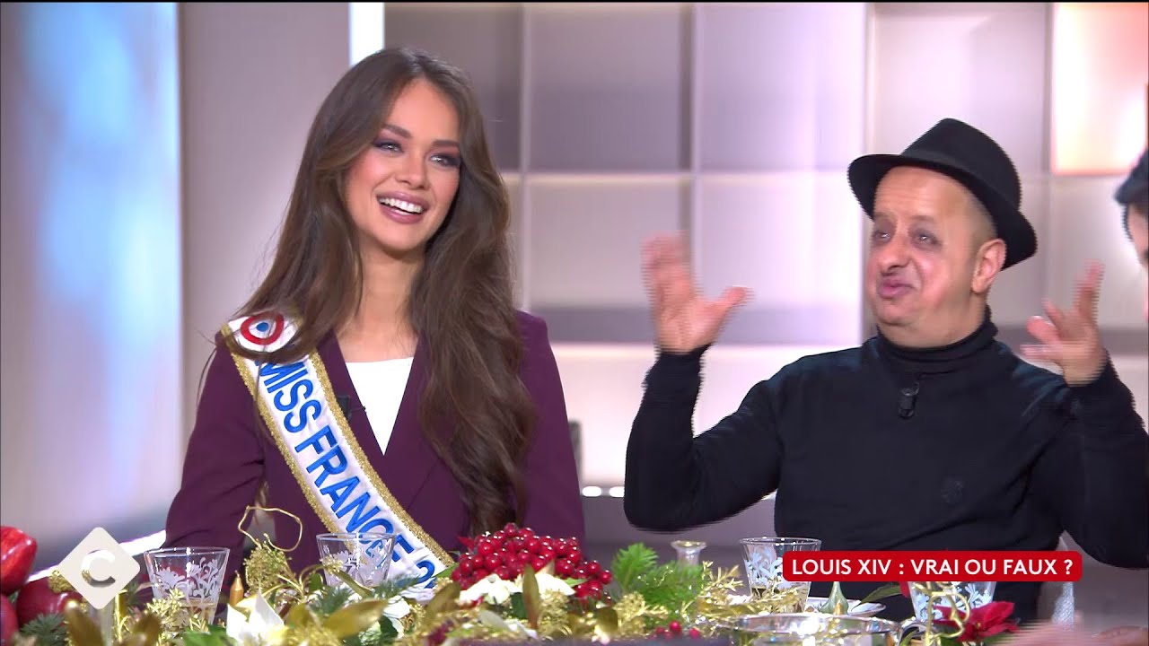 Louis XIV : vrai ou faux ?