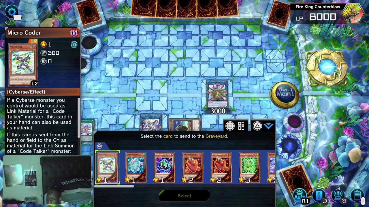 Yugioh Master Duel: Mathmech CodeTalkers & My Strongest Utopia Decks Rank Climb To Masters (Part 5)
