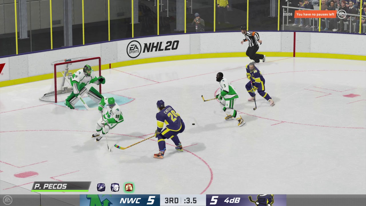 Clock Glitch during Timeout