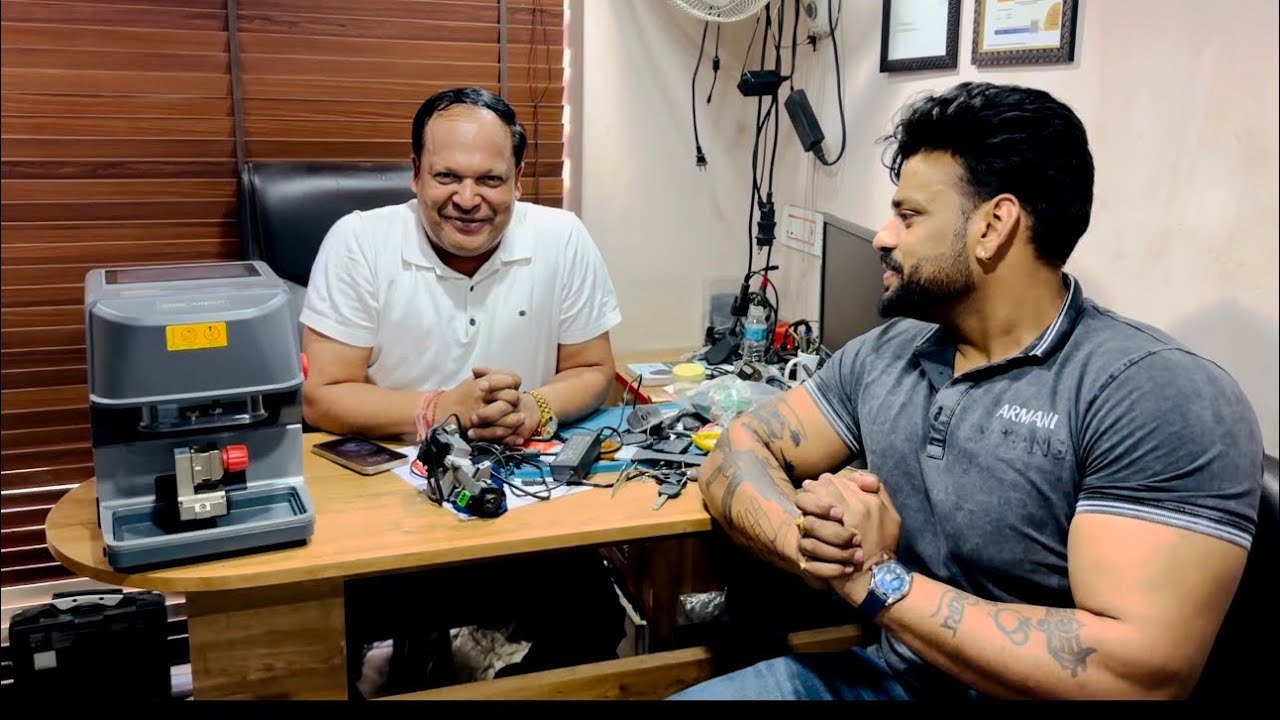 Xtool knc91 के अंदर ख़ास क्या है इस वीडियो मैं देखे