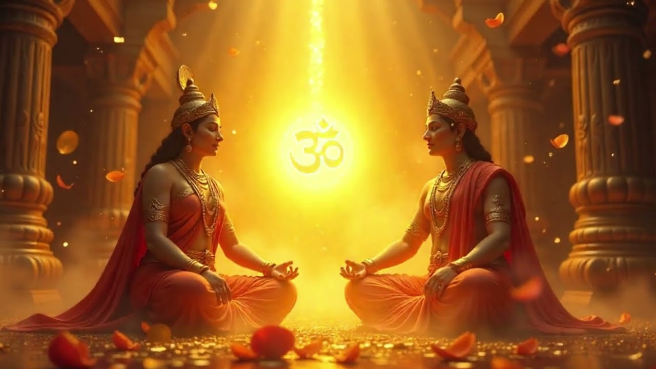 ✨ ABRE TUS CAMINOS AHORA – MANTRA SAGRADO DE GANESHA PARA ATRAER ÉXITO Y PROSPERIDAD 🐘🌟